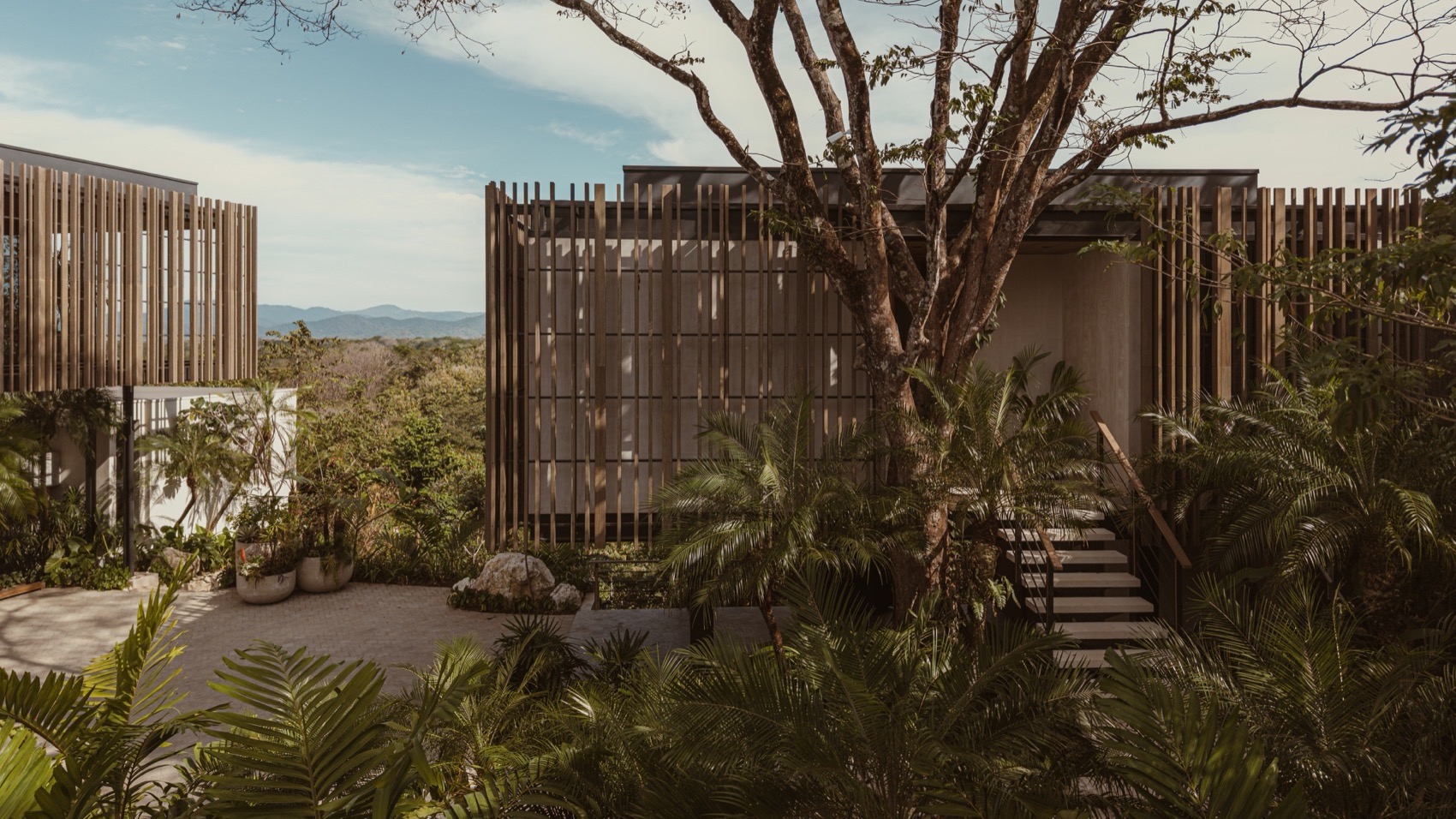 Solai住宅丨哥斯达黎加丨Studio Saxe-30