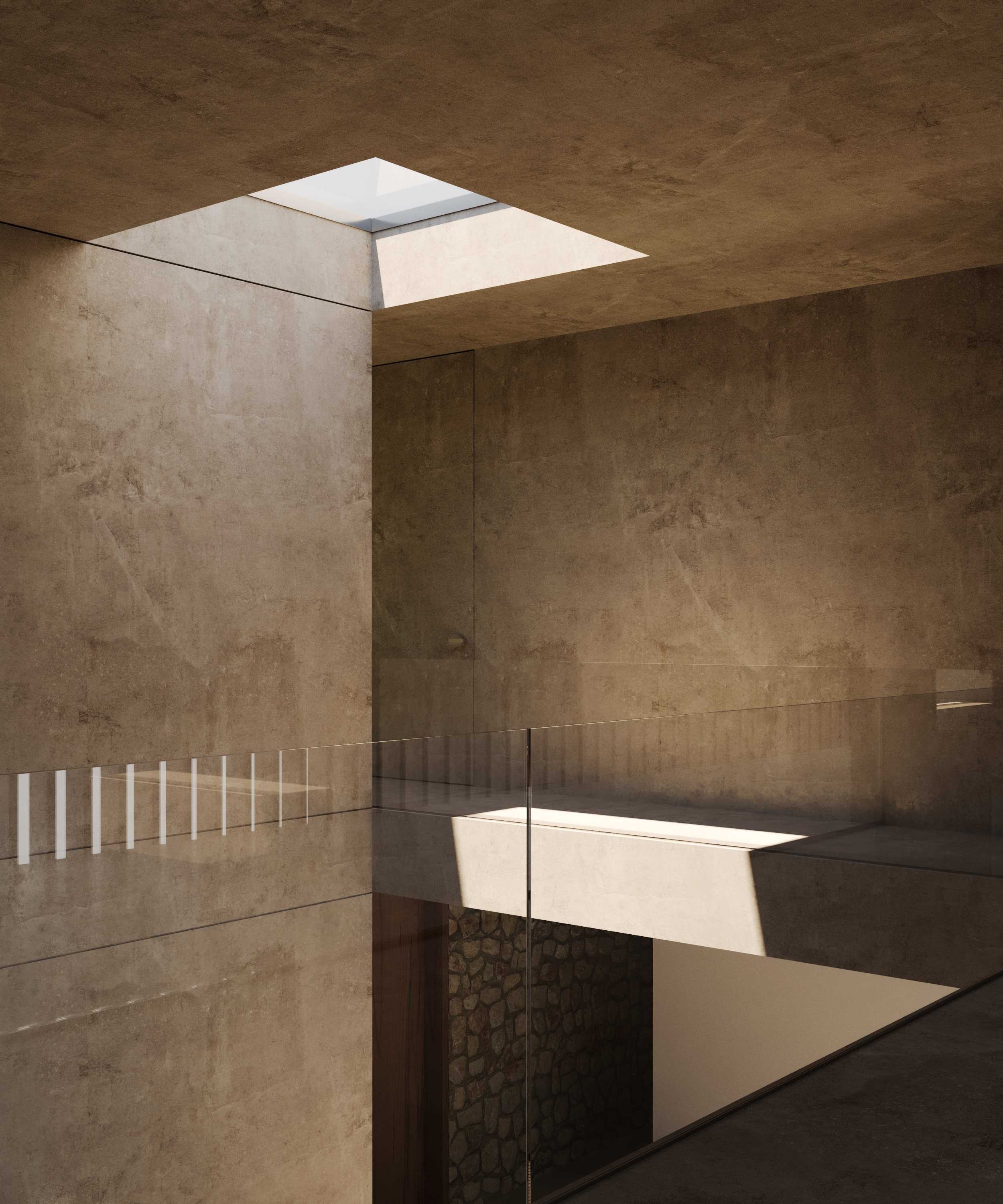 石屋丨葡萄牙-7