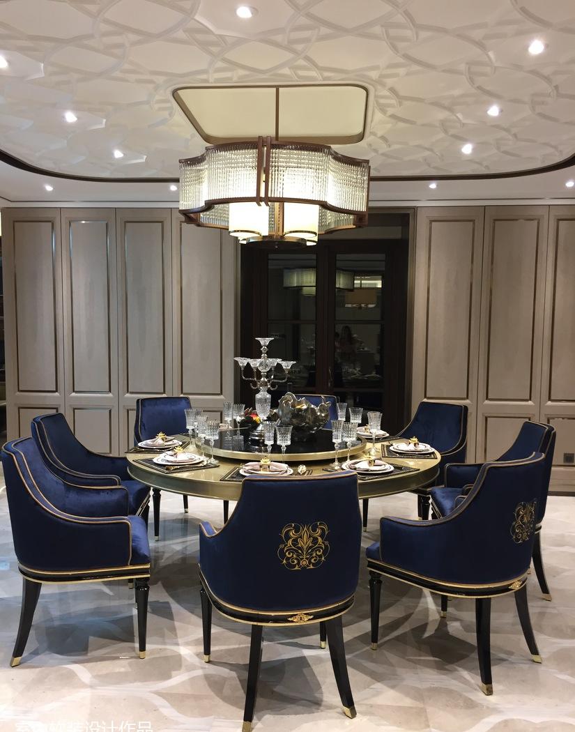 
天津美墅金岛--别墅 -7