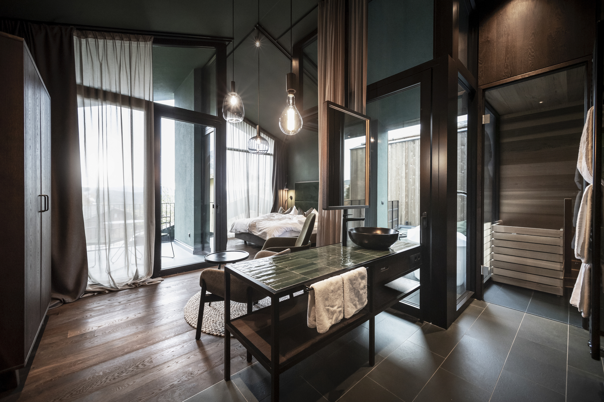 弗洛里斯酒店丨意大利丨noa* network of architecture-19