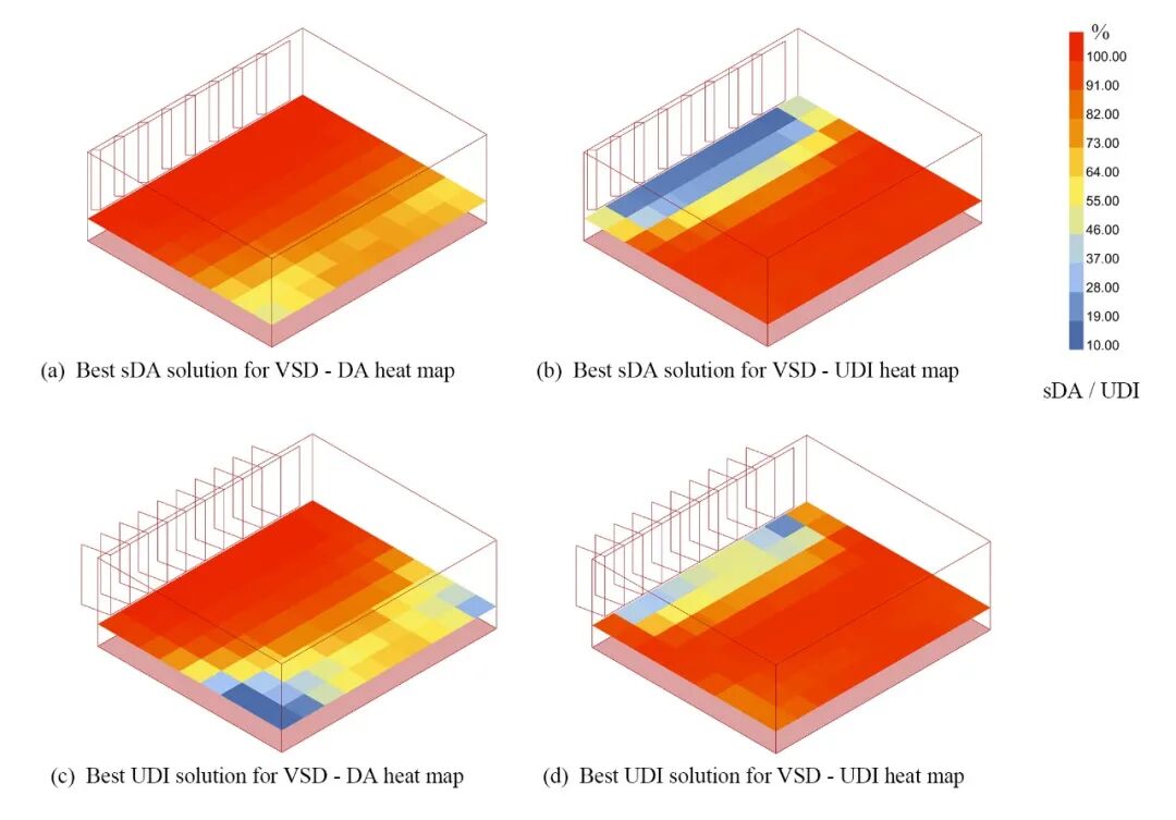 浙江大学（海南）先进技术与产业创新平台丨中国三亚丨浙江大学建筑设计研究院（UAD）-37