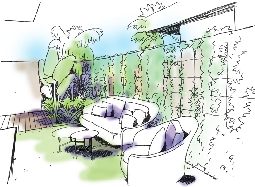 Purity Showroom · 中东地区的欧洲风格纯净展示空间丨ambientStudio-46