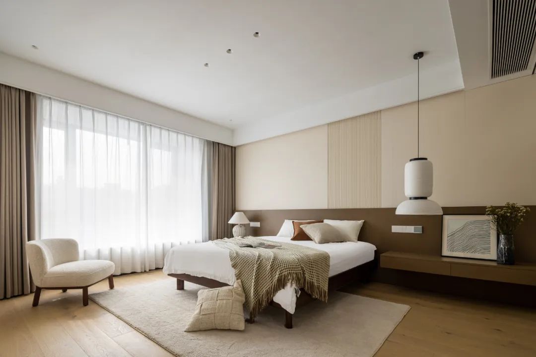 华清清:寂静于暖,安然于甜丨中国宁波丨同易空间设计,宁波初色软装-23