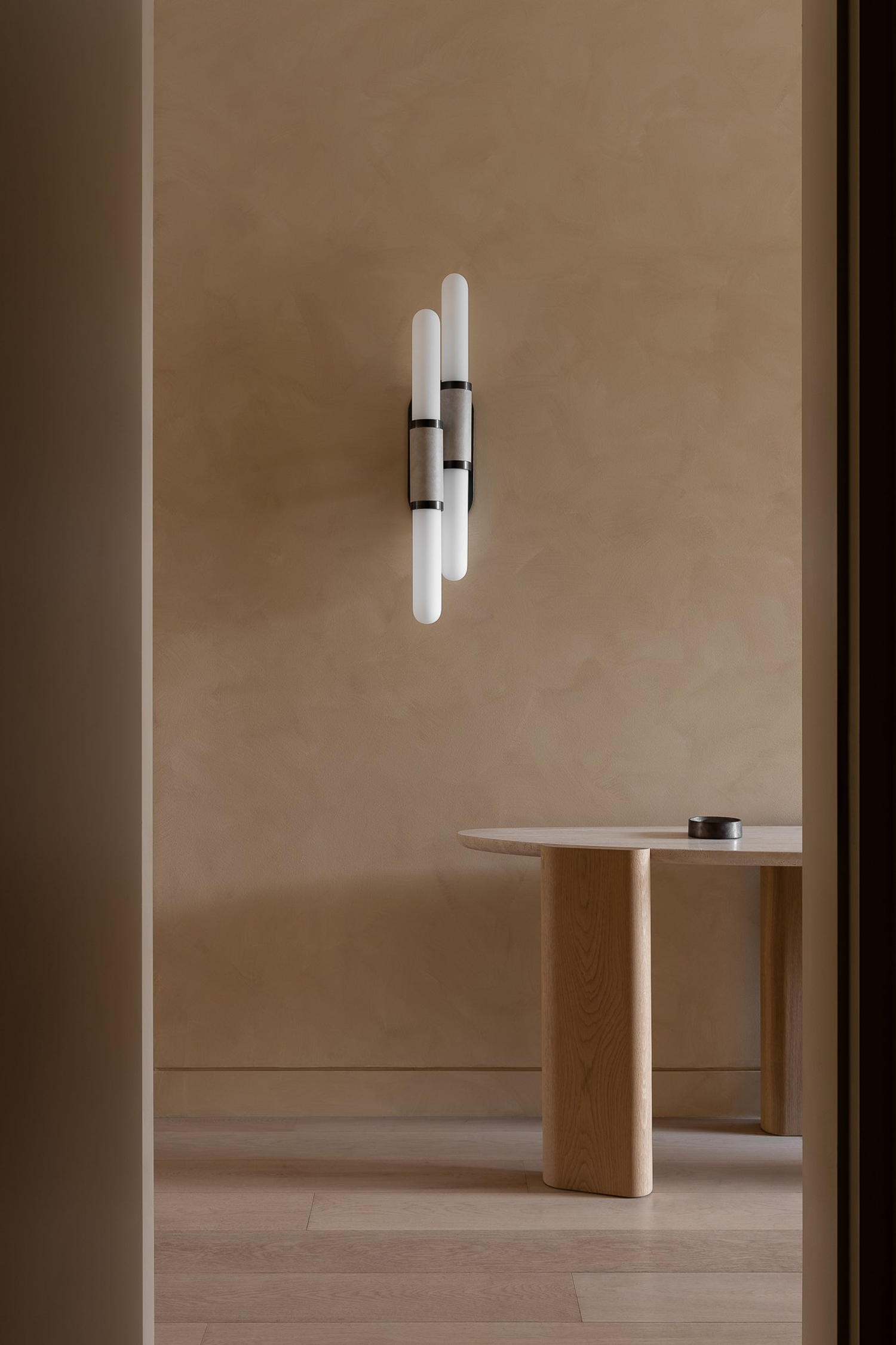 民间静修处，拜伦湾丨CJH Studio,Paul Robertson Architect-114