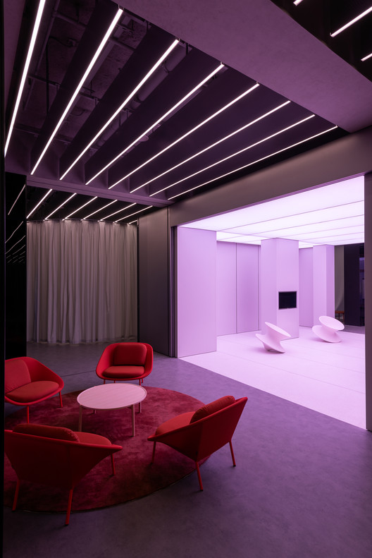 Innovation Lab  AIM Architecture-21