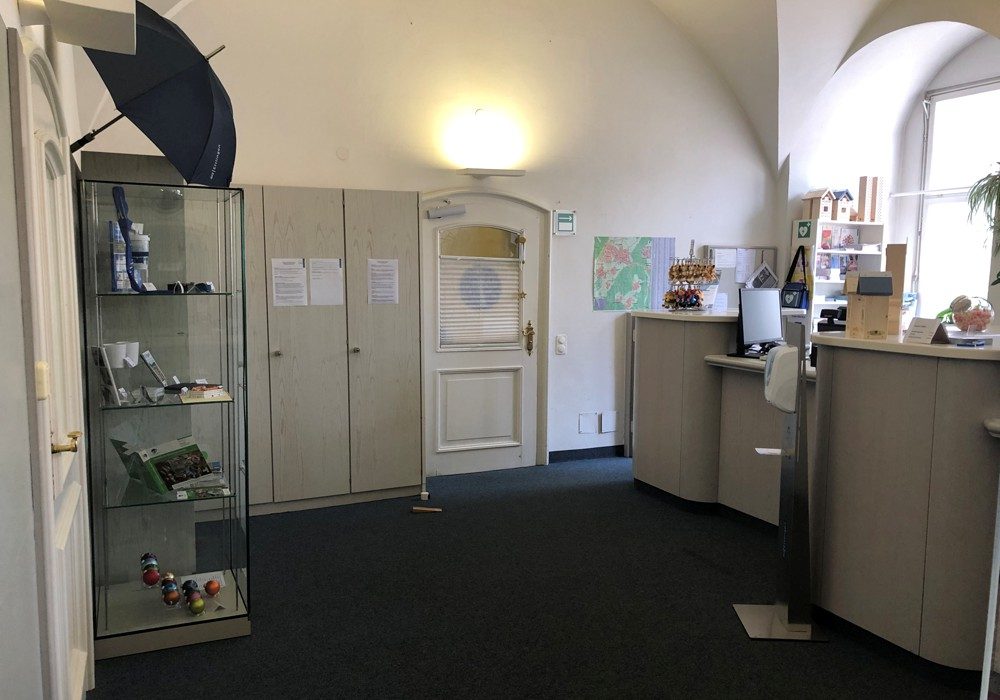 Ettlingen新城市信息中心扩建丨Buerohauser-42