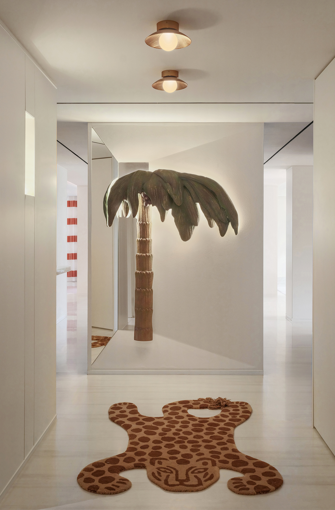 紫香舸 | 被阳光唤醒的午后，温柔且热烈-2