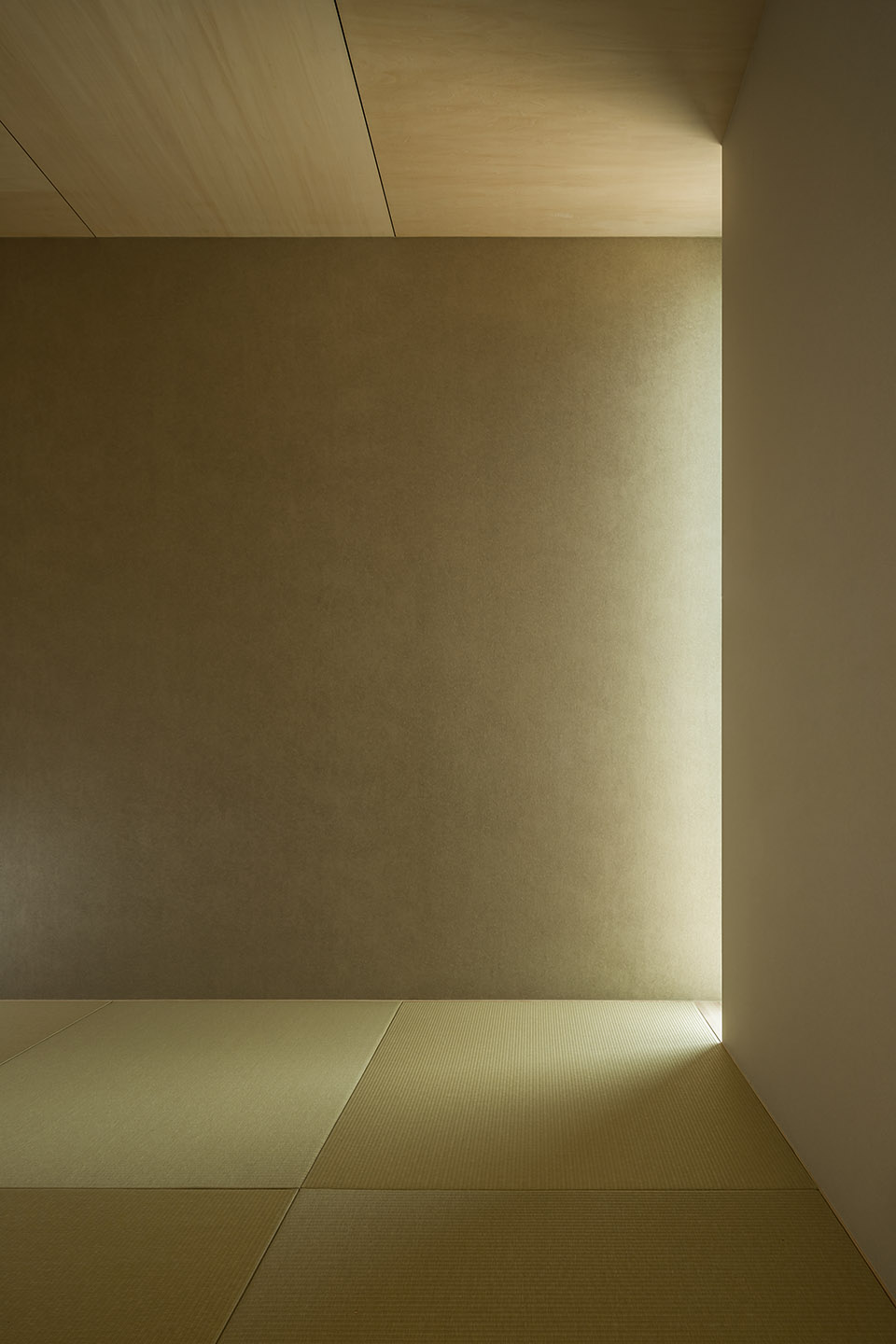 Mushono住宅，日本 / HEARTH ARCHITECTS-25