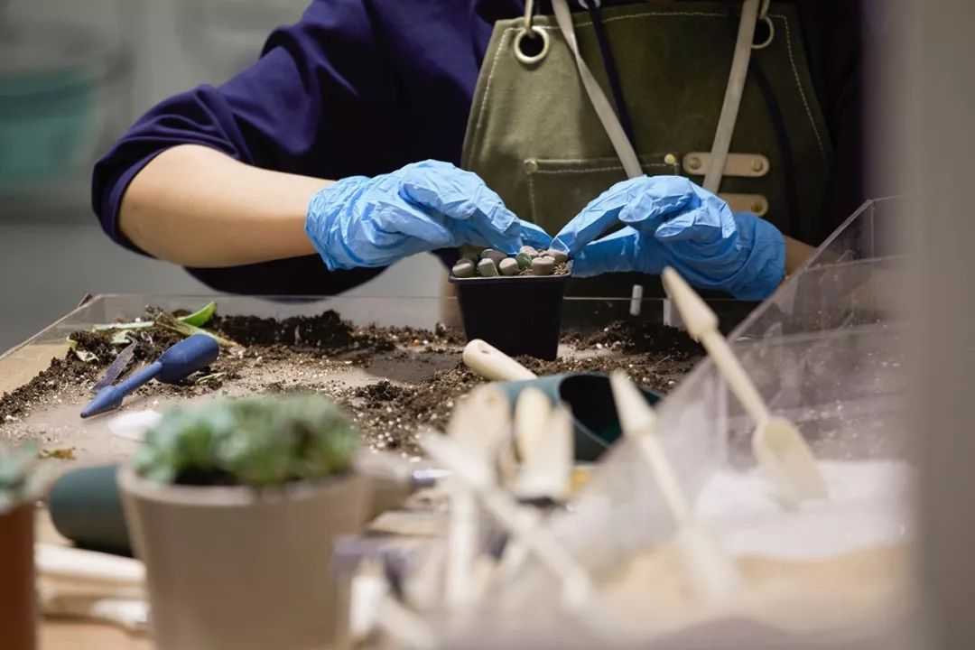 鹿岛生活 | 感官之旅的空间设计-50