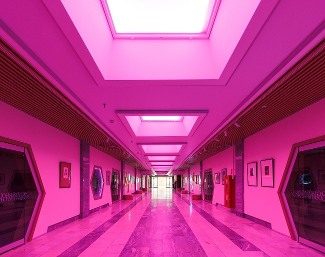 俄罗斯国家儿童图书馆丨俄罗斯莫斯科-43