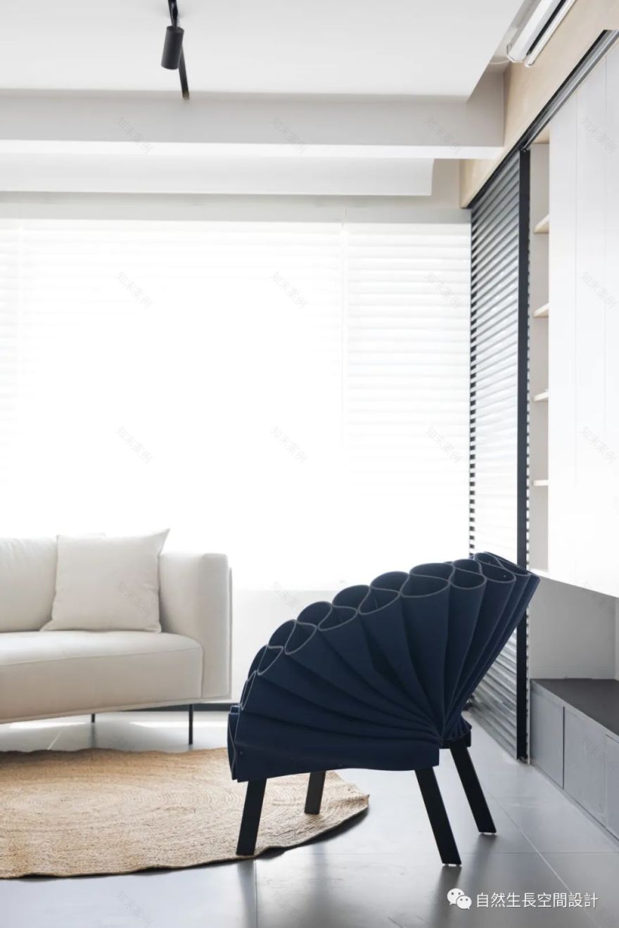 清风与明月 · 沈阳佳兆业悦峰自然生长空间设计丨中国沈阳-24