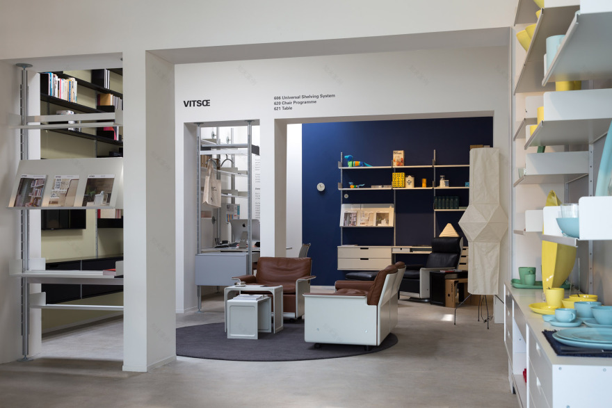 "洛杉矶共享空间"-10