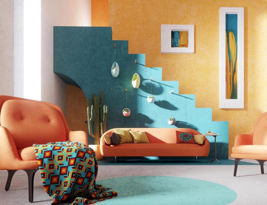 超现实主义建筑设计丨墨西哥-191