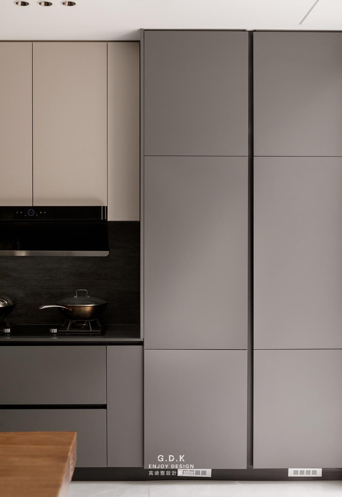 家有诗意 · 下叠新房设计-44