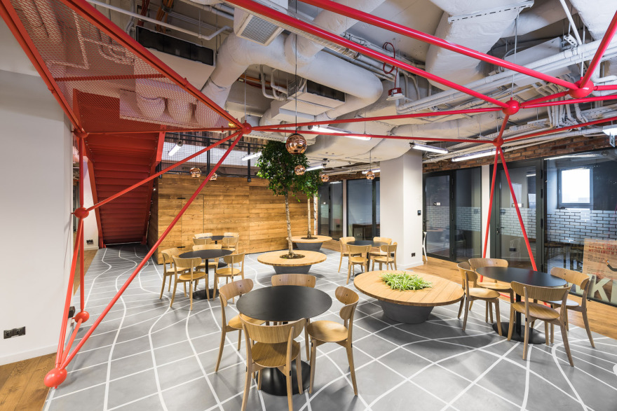 大脑大使馆·创新思维的活力空间-37