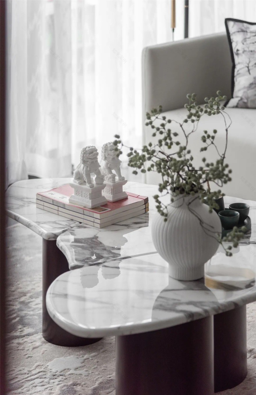 泽京·铂宸(偃师项目)丨中国河南丨品辰设计-8