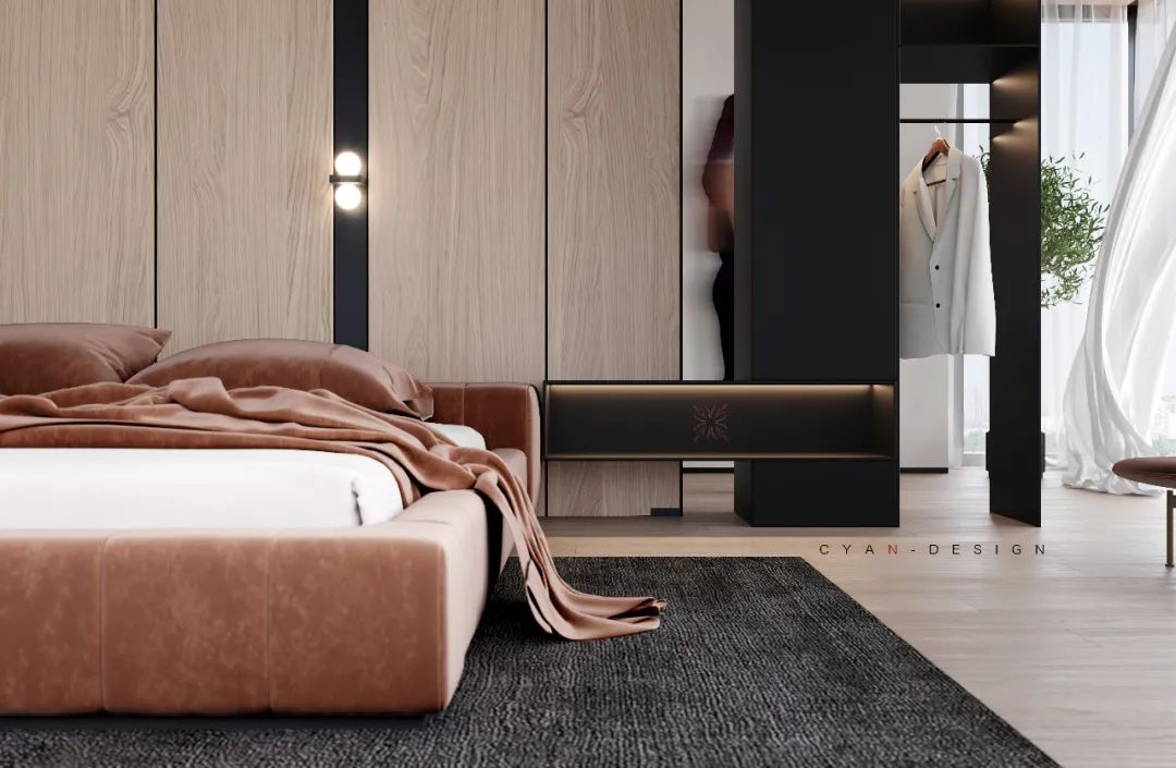 麓湖麒麟荟 · 现代都市中的悬浮水晶魔方丨中国成都丨Thomas托玛仕&胤尊-54