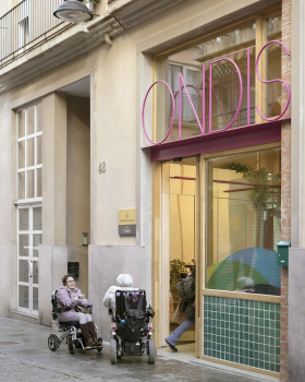 ONDIS 非歧视和反犯罪办公室丨西班牙丨7a+i