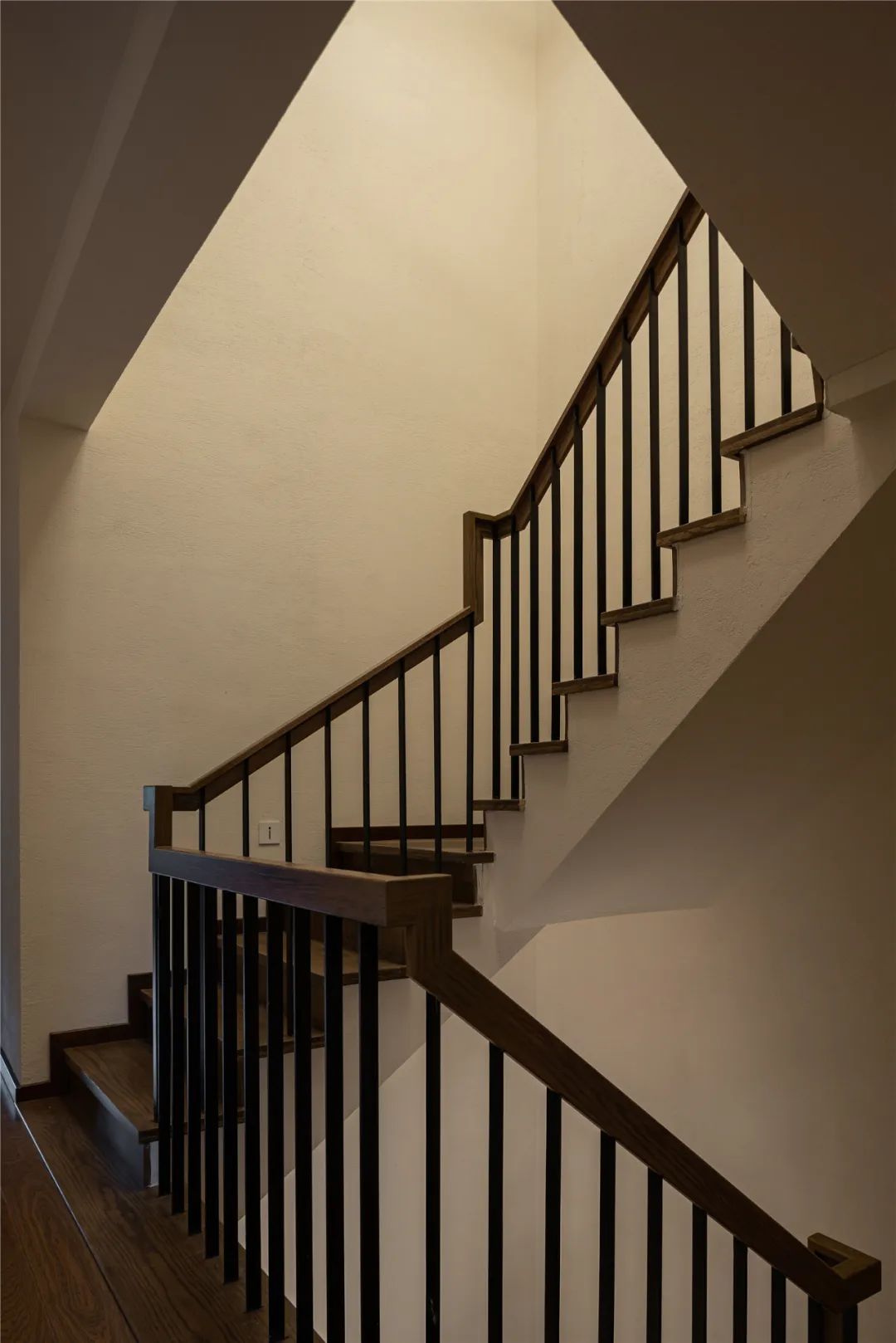 紫云台 · 温情独处的现代中式设计丨中国重庆丨岭众联合田艾灵设计-95