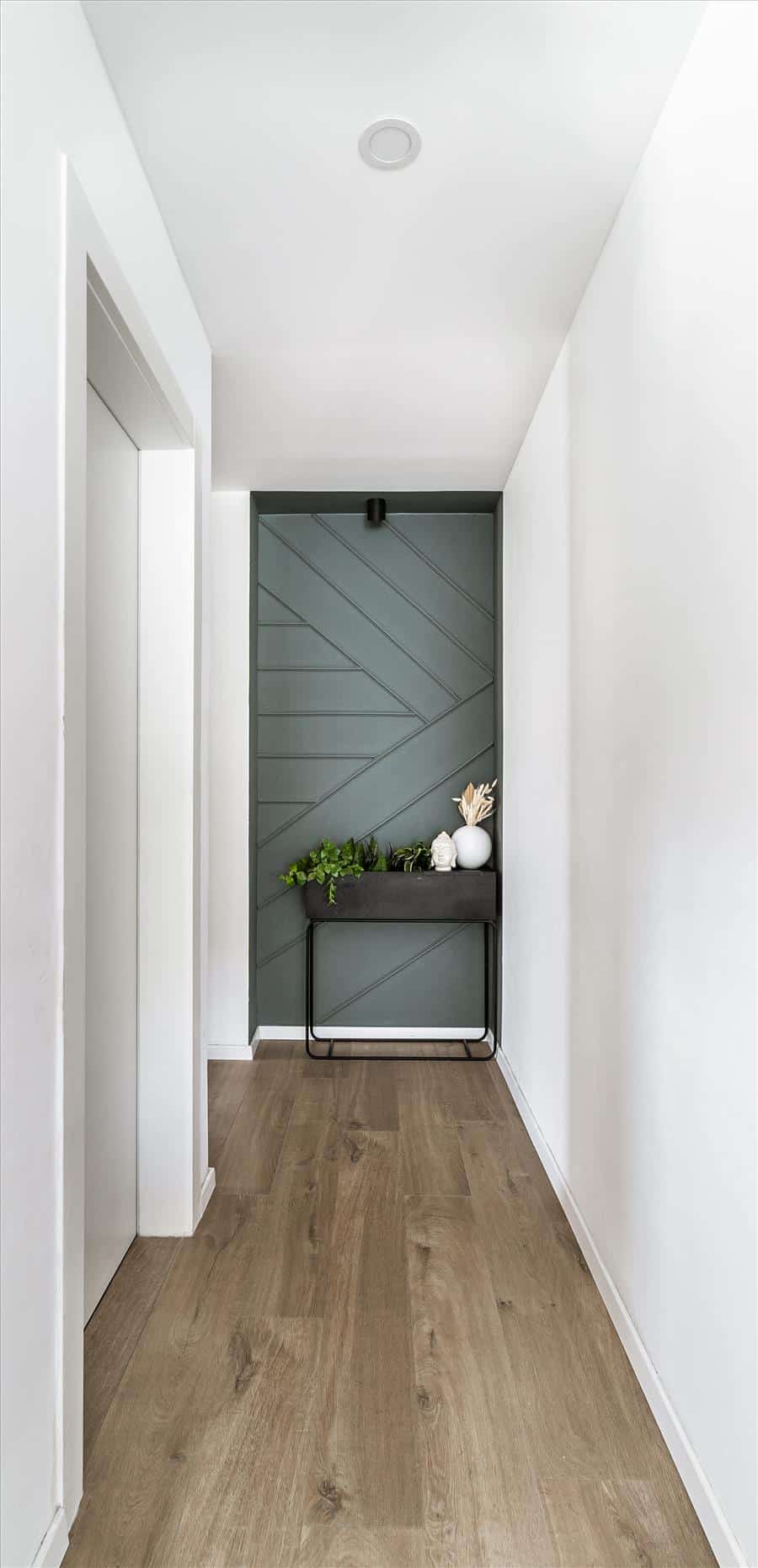 私人住宅4室室内设计  皮克英特瑞丨以色列丨InnHome studio 内塔·古特曼-19