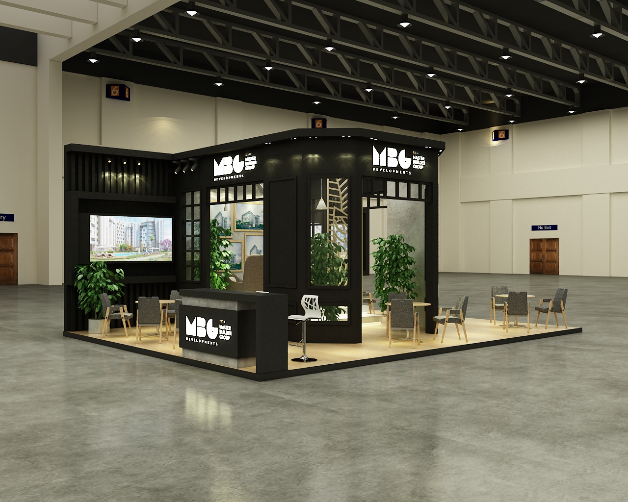 Hazi Misr Show 2021 @ Le Meridien Dubai Airport-0