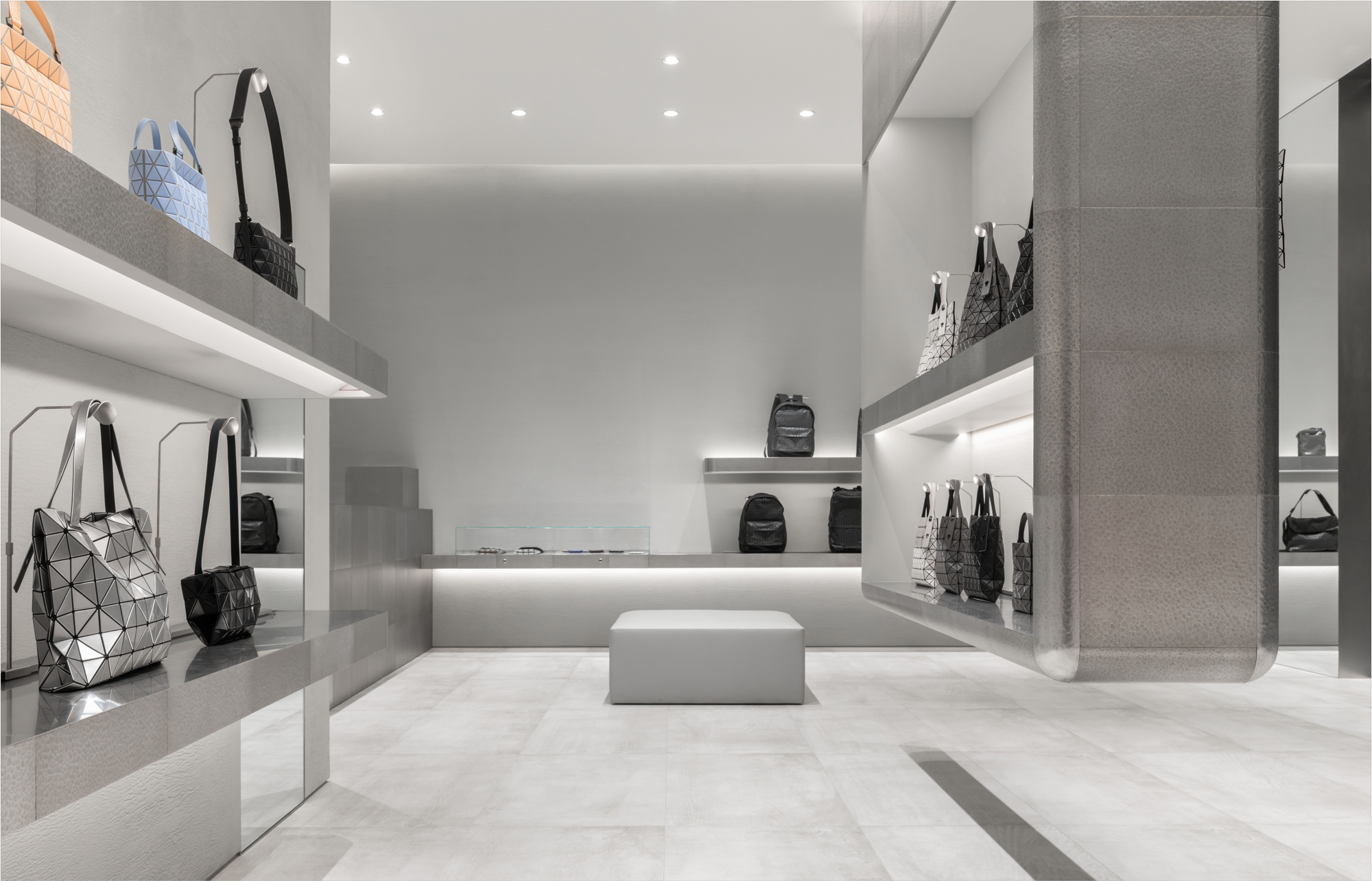 BAO BAO ISSEY MIYAKE store by MOMENT-11