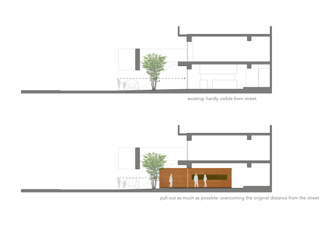 丨日本东京丨Florian Busch Architects-25