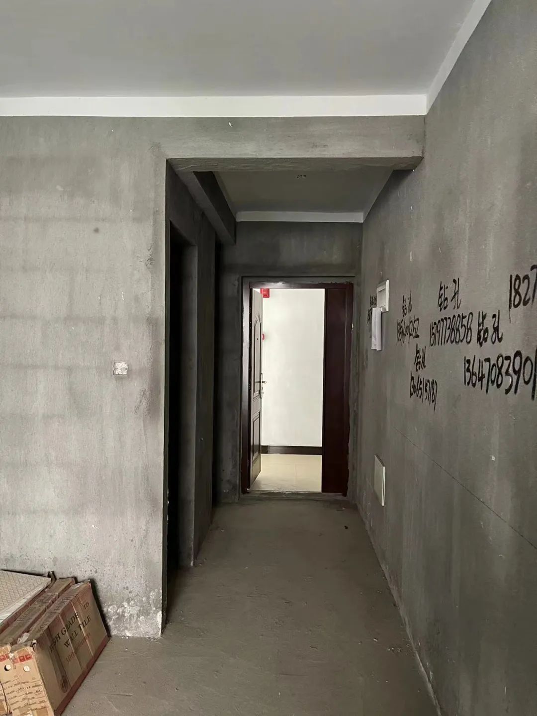 纳阳台开厨房·小空间轻法也能营造大而美丨中国南昌丨零陆设计-33