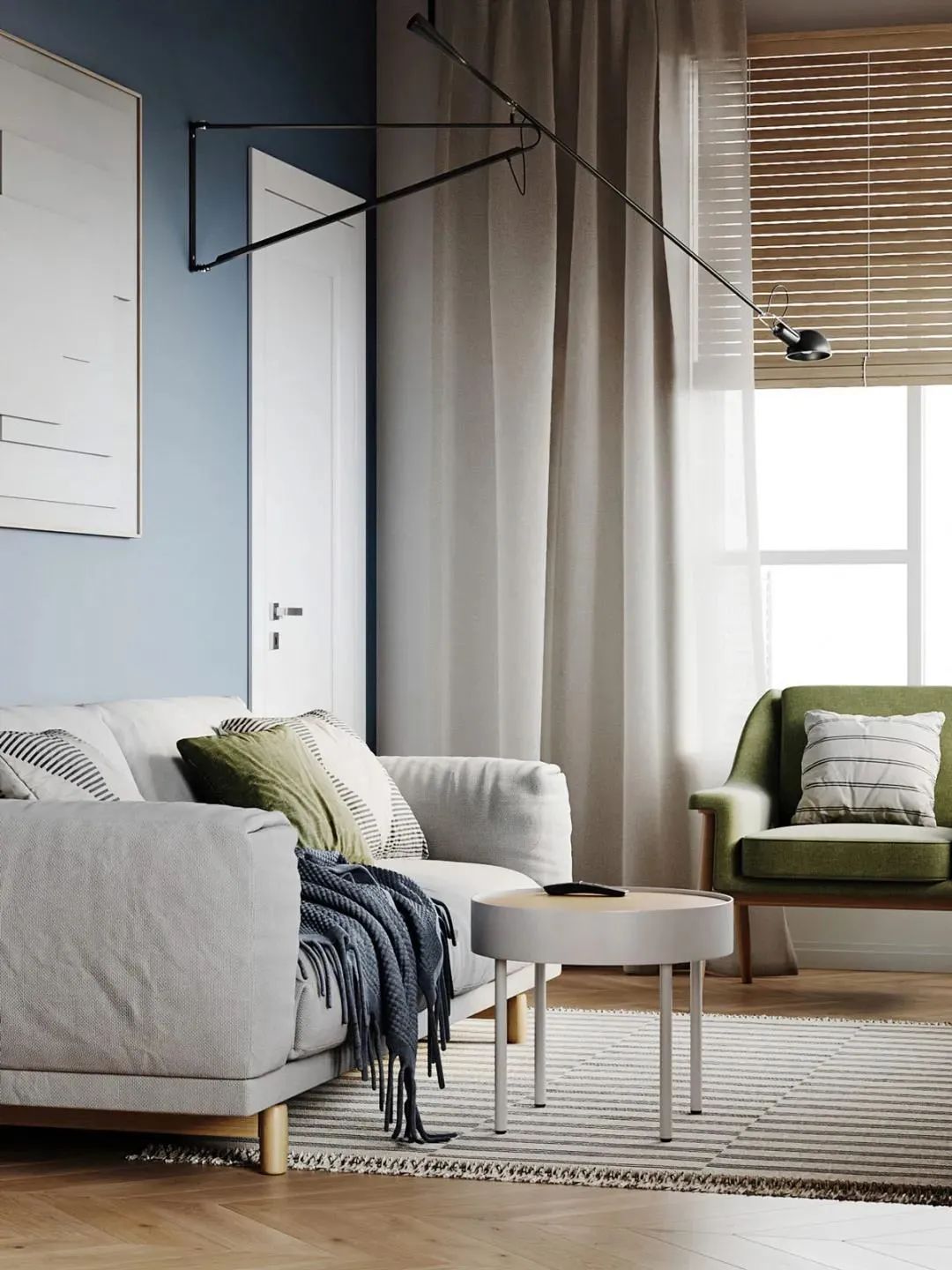 俄罗斯 Shubochkini Architects 作品赏析-67