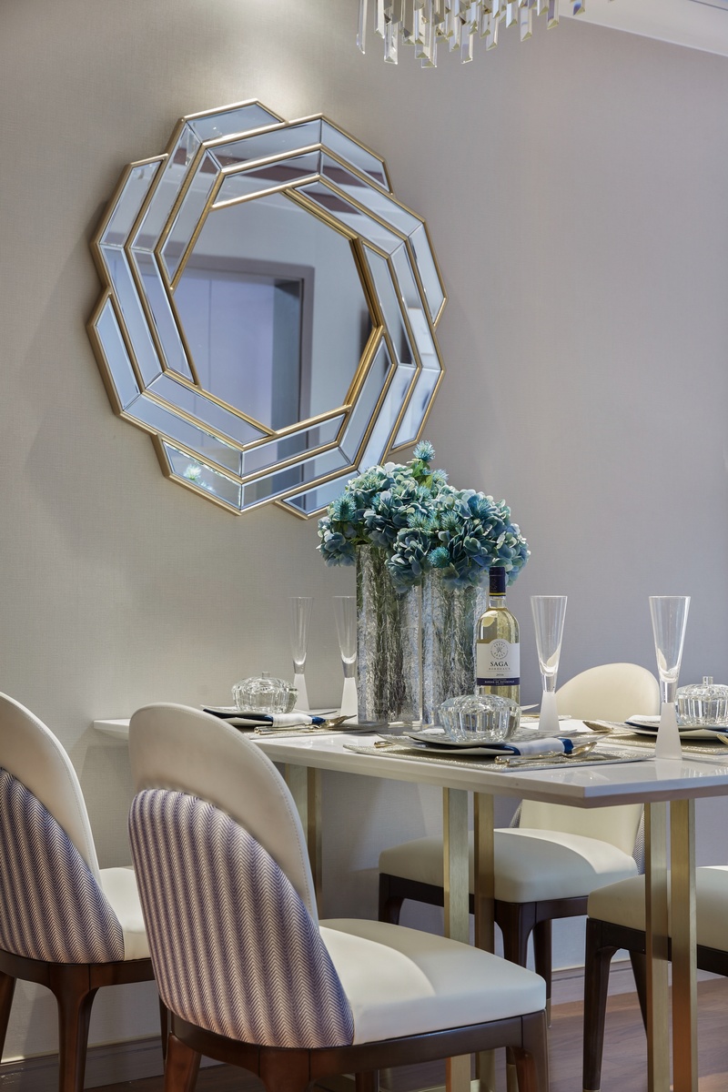 宝裕悦澜湾 | 优雅奢华，品味非凡的设计典范-15