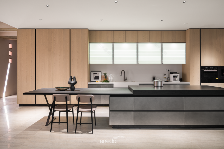 arredo 爱乐多西安店丨中国西安丨arredo 苏州设计中心-66