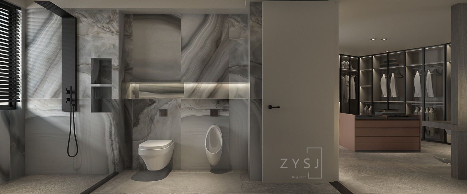 纵逸·新作丨山水黔城                     -22