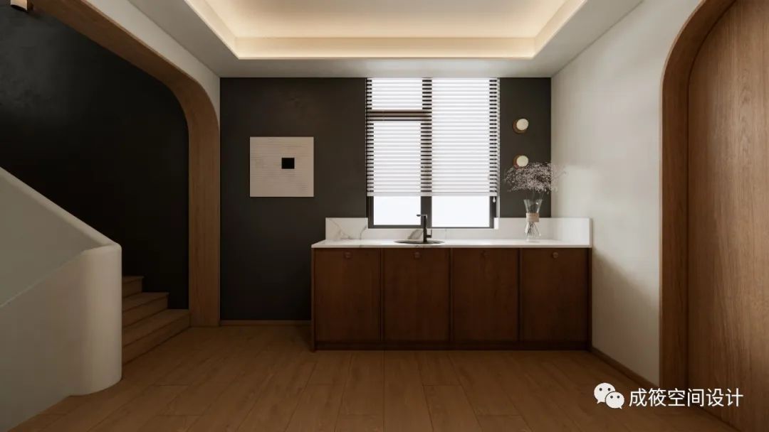 上海成筱设计别墅丨中国上海-44