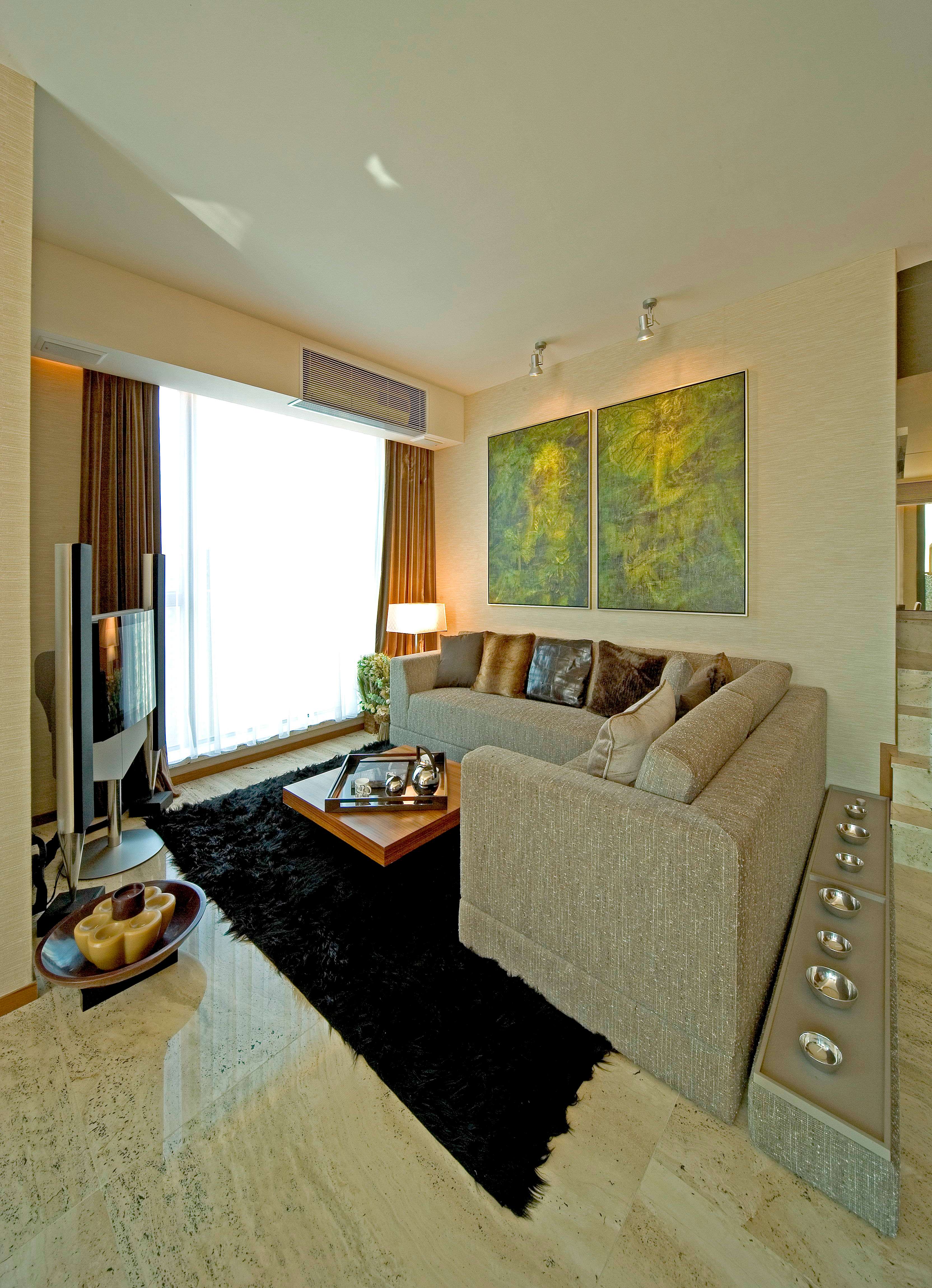 Aqua Marine I 梁志天-0