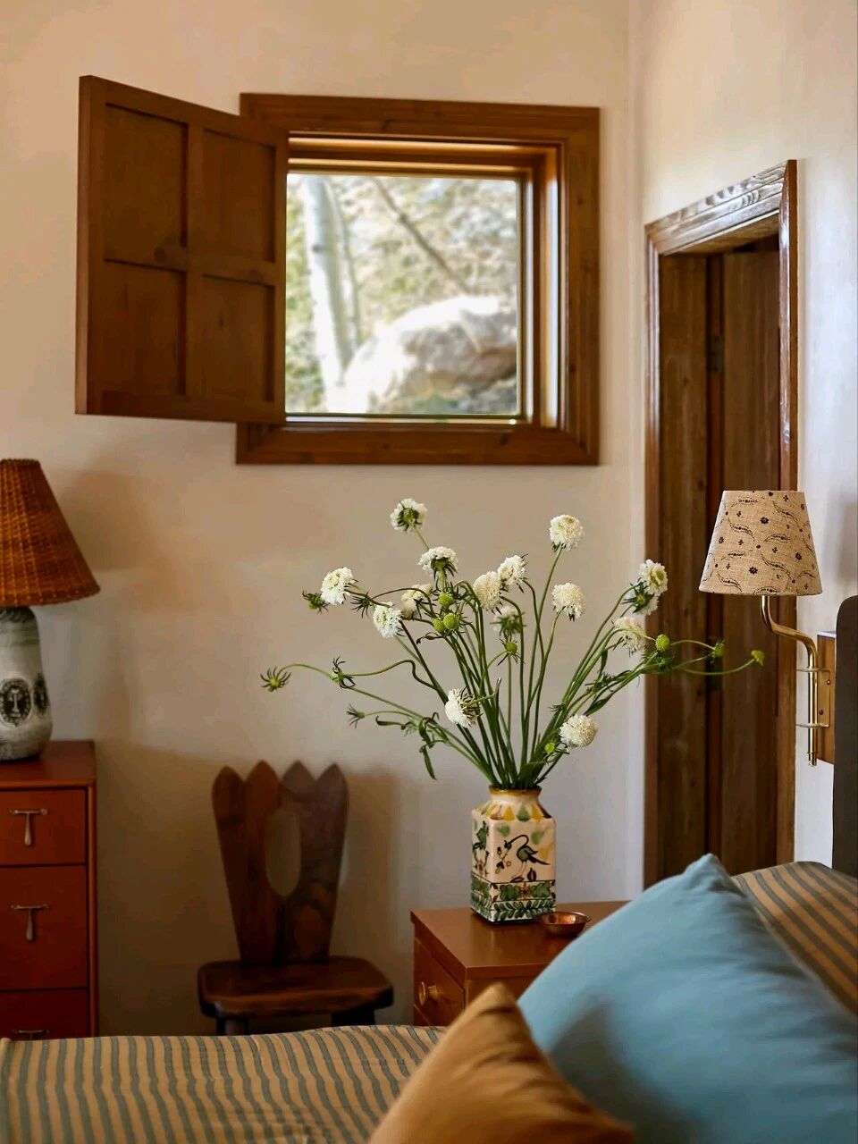 Reath Design丨山境栖居丨美国阿斯彭-26