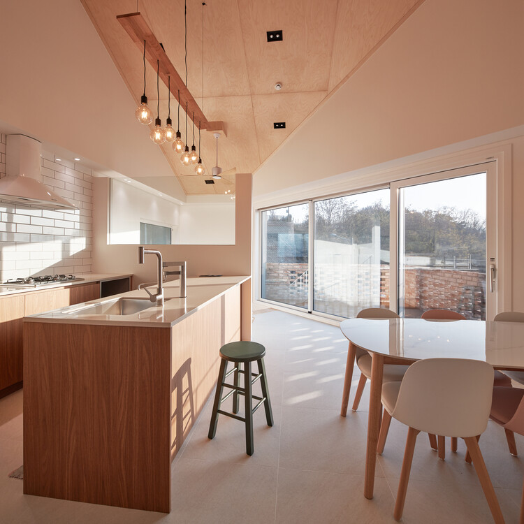 三角屋丨TIUM Architects-13