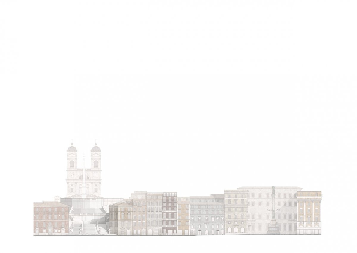 Valentino罗马旗舰店-36