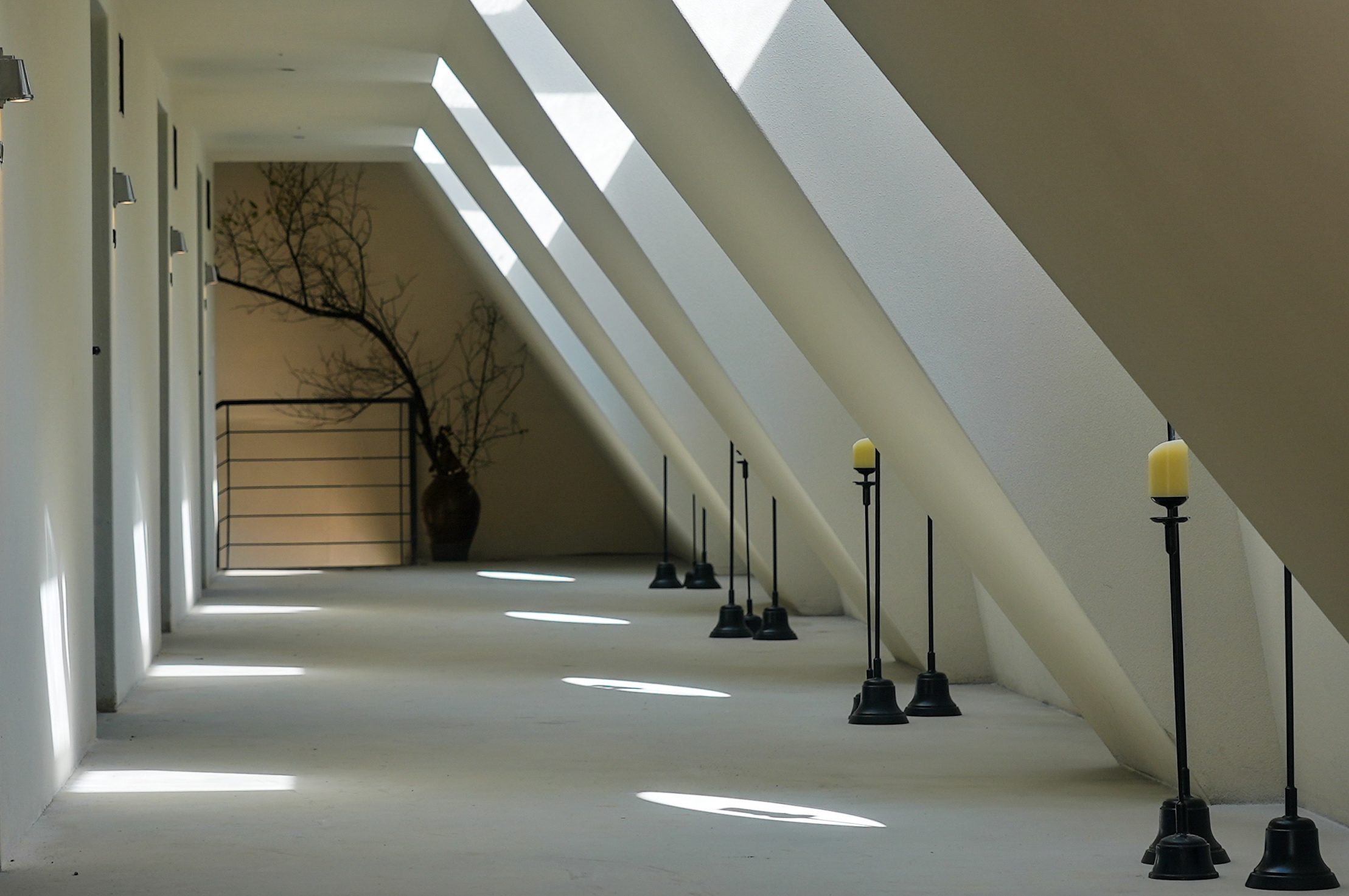 丁大妈的家丨中国云南丨无设建筑-79