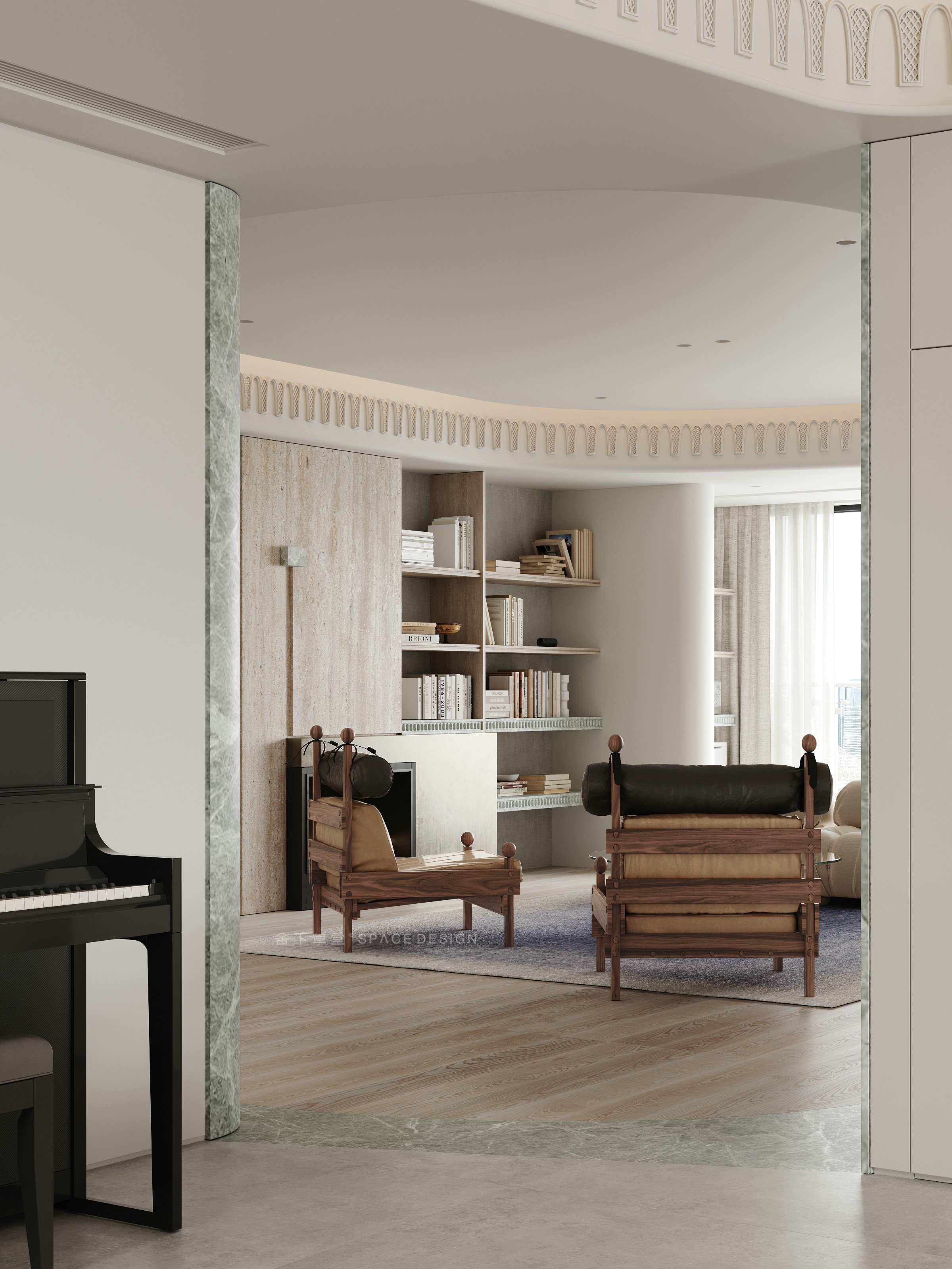 羊城黛色· 舍下草堂丨中国广州-26