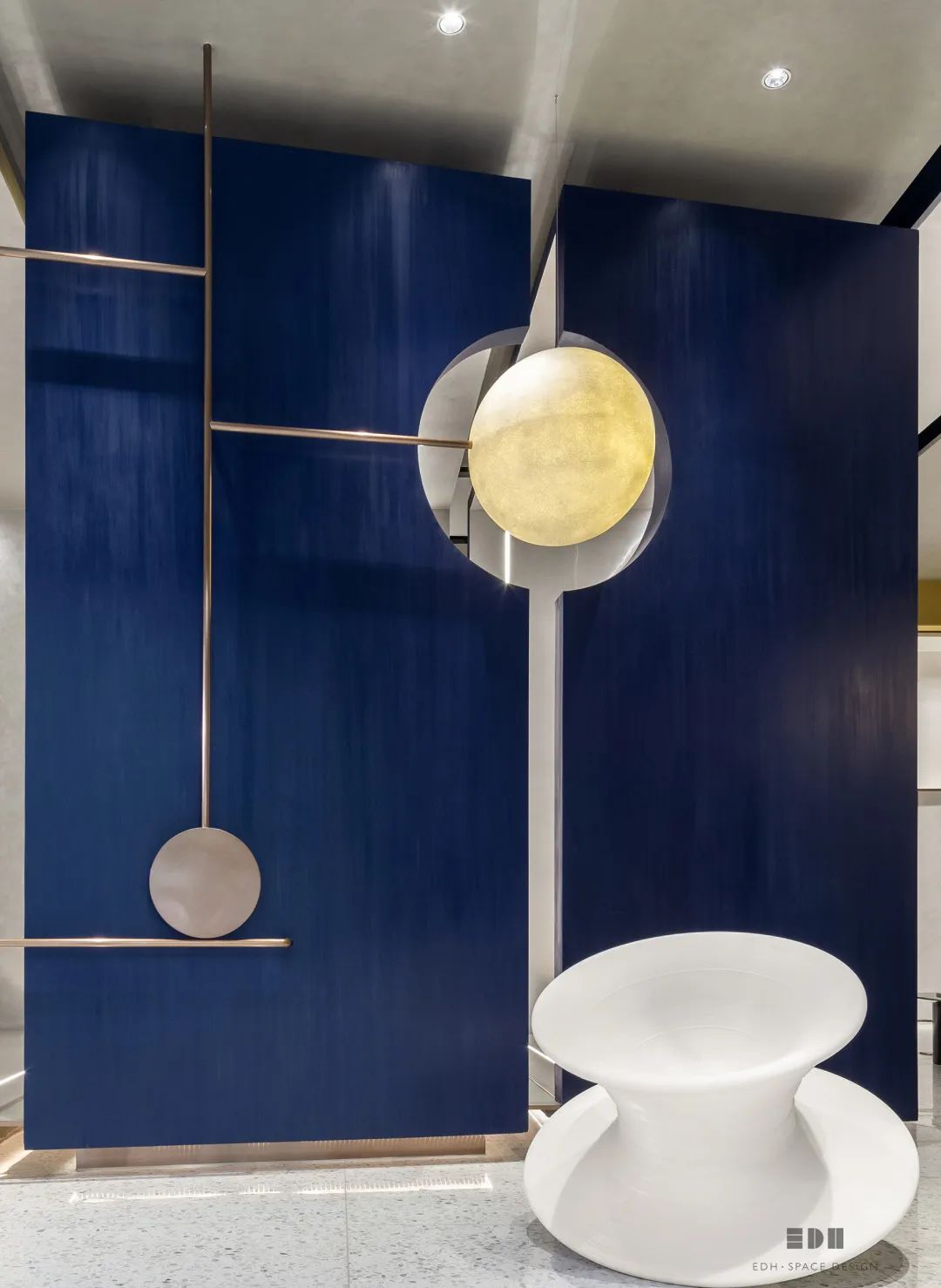 色韵空间 | 艺术与生活的沉浸式对话-18