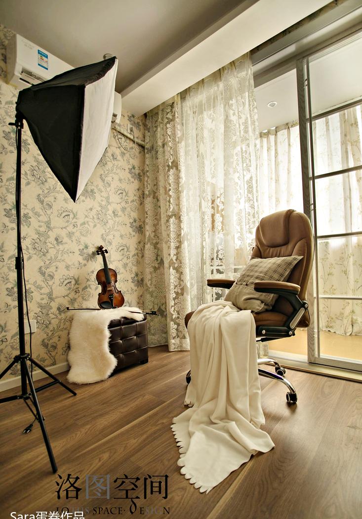 Sara 蛋卷别墅-10