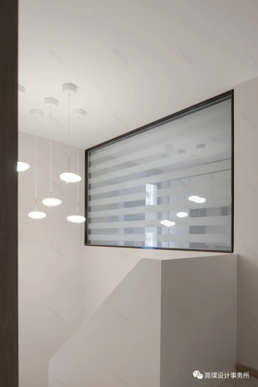 北京万柳怡水园错层复试公寓,功能与艺术的完美碰撞-132