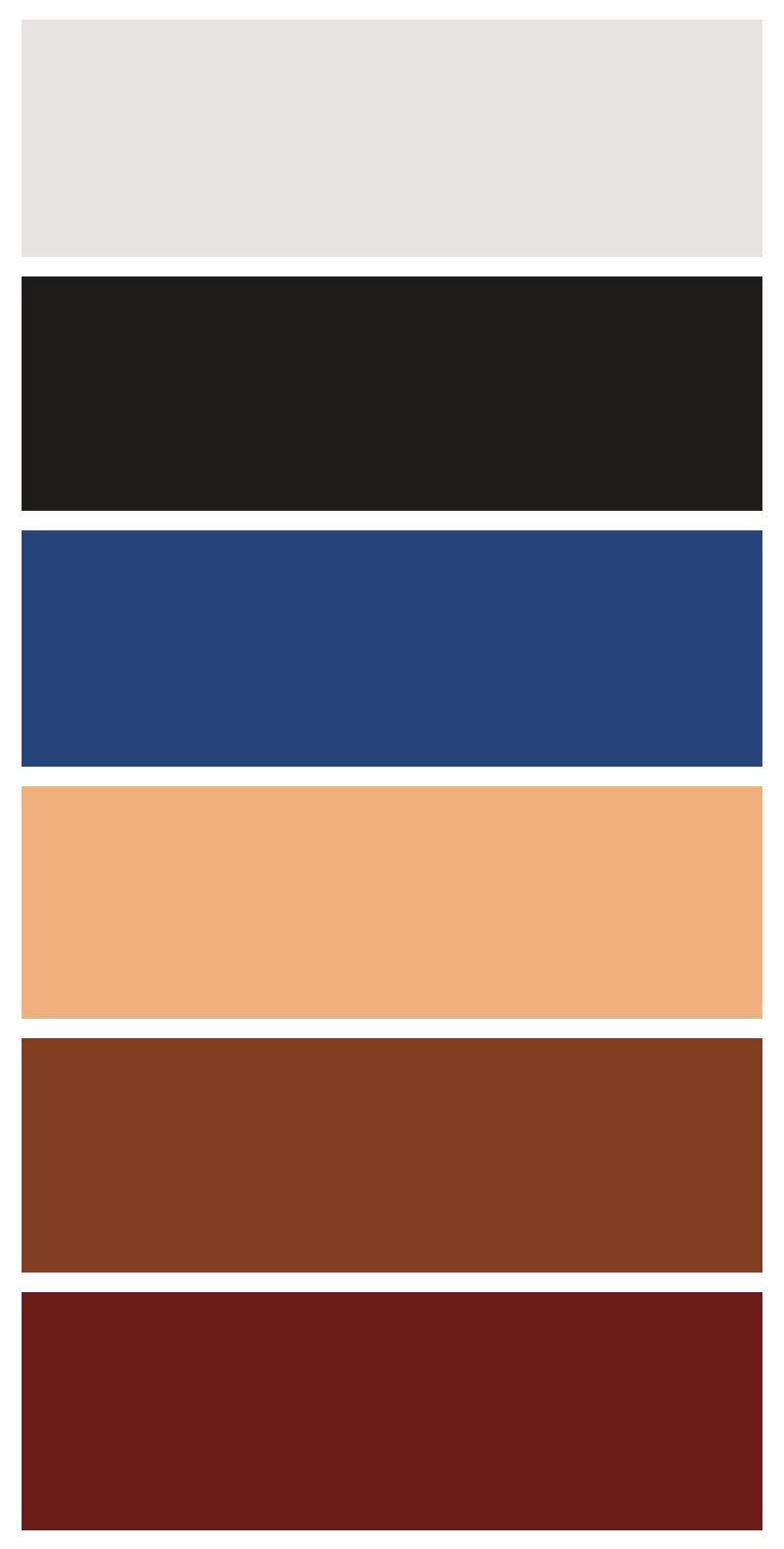 现代轻奢，打造精致生活空间-1