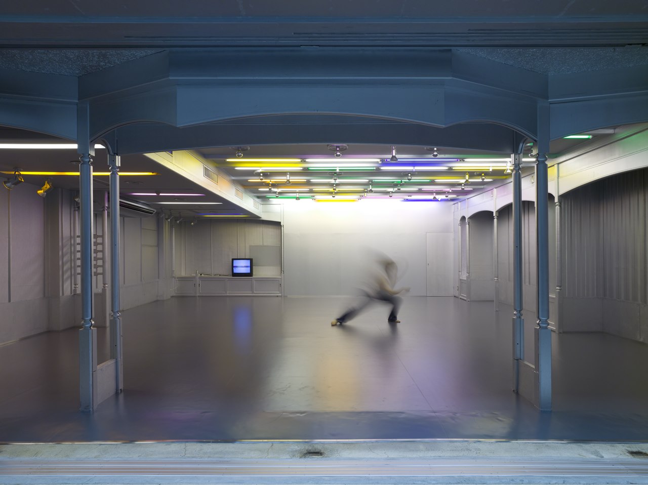 PLATFORM01・02 – TAKAO SHIOTSUKA ATELIER-8