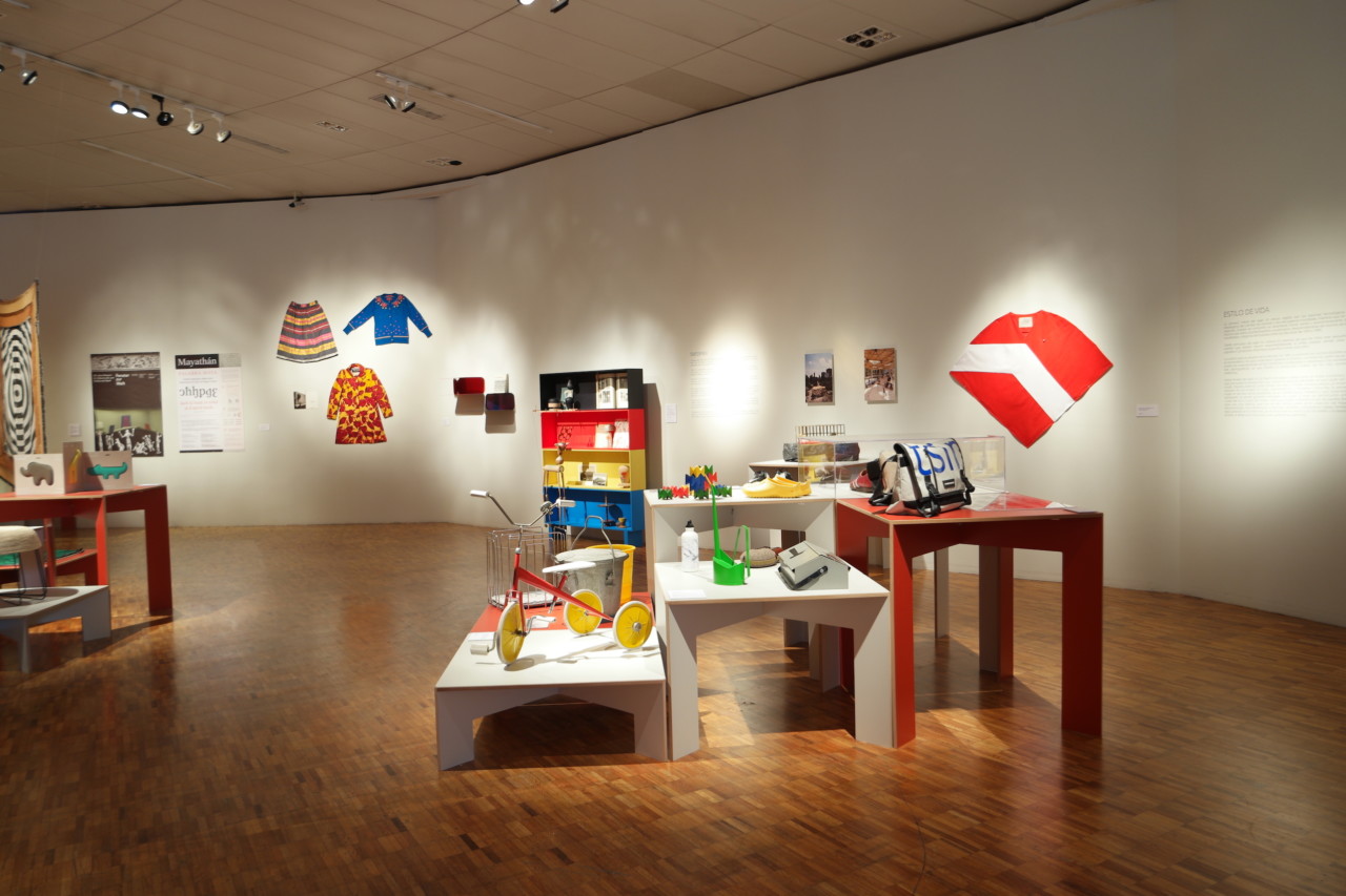 墨西哥设计周精彩亮点 | 节能陶瓷热水器、瑞士设计展、普朗科区设计之家-10