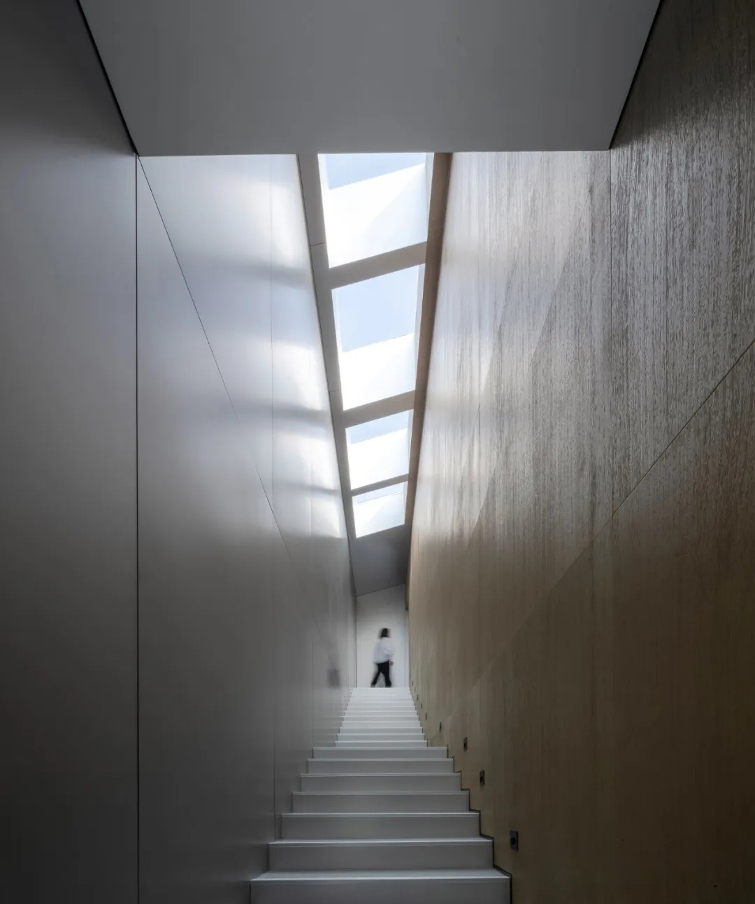 章堰文化馆 | 琚宾建筑新作-51