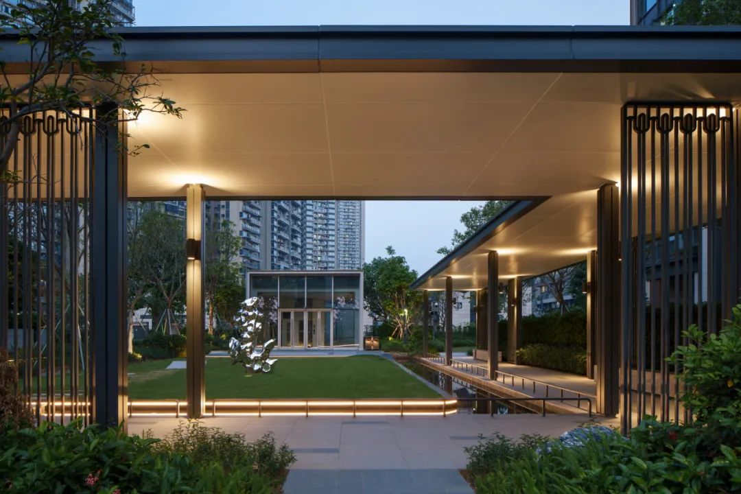 深铁 · 珑境花园（Ⅰ期）丨中国深圳丨SED新西林景观国际-45