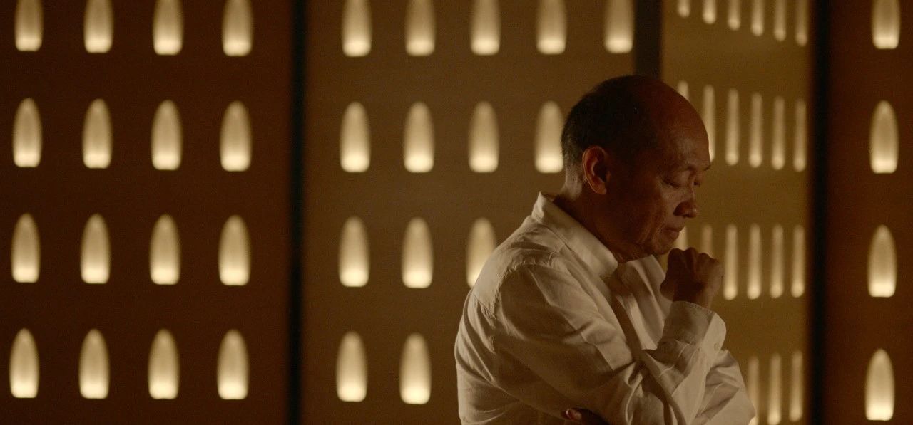 2023 设计上海「插曲」丨中国上海丨卢志荣-4