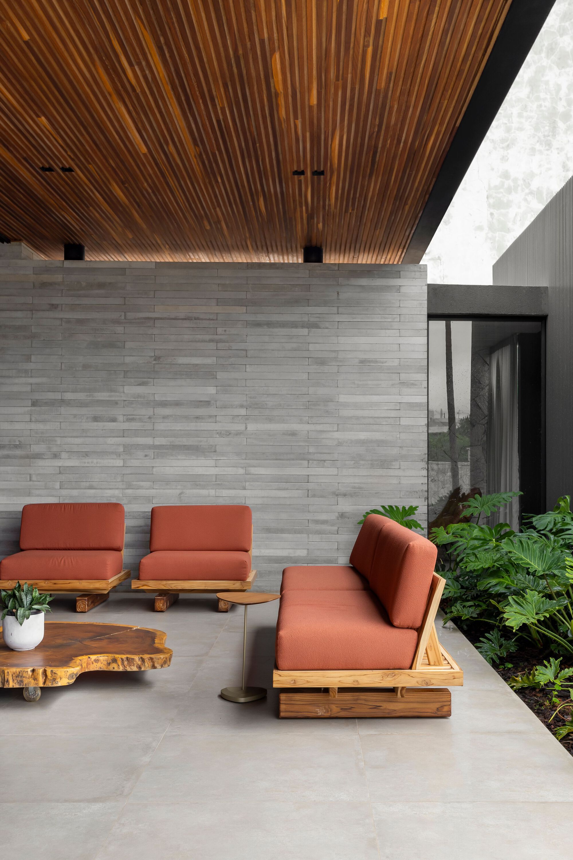 丨巴西米纳斯吉拉斯丨João de Barro Arquitetura-39