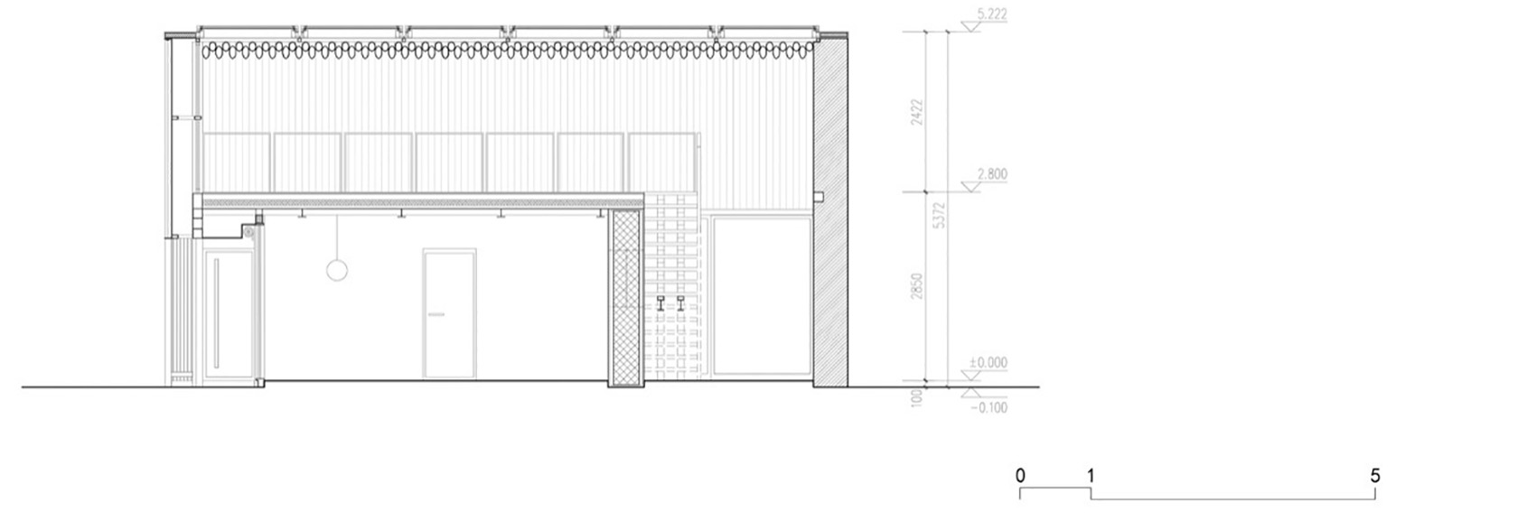 巴丹吉林沙漠里的家丨中国蒙古丨南京大学建筑与城市规划学院-169